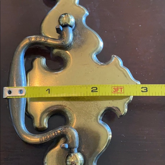 Drawer pulls - Picture 6 of 7